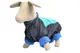 Комбинезон 305323 Zoobaza - 21 х 32, синий