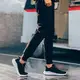 Кроссовки Xiaomi FreeTie Urban Light Running Shoes Size 40 Black MR0031BWW