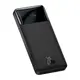УМБ BASEUS Bipow Digital Display Power bank 10000mAh |2USB/1Type-C, PD/QC, 20W, 3A| (PPDML-L02)
