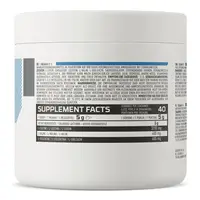 Аминокислота BCAA OstroVit BCAA 8-1-1, 200 грамм Апельсин