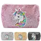 Косметичка Wild&Mild Unicorn ST01950 19х14х6 см