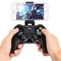 Беспроводный джойстик IPEGA PG-9078 Чёрный
