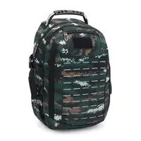 Мужской рюкзак Monsen C13009c-black