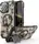 Чохол Supcase для iPhone 16 Pro Max - Unicorn Beetle XT Mag, MagSafe, Splatter Camo (843439151017)
