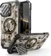 Чехол Supcase для iPhone 16 Pro - Unicorn Beetle XT Mag, MagSafe, Splatter Camo (843439155664)