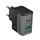Адаптер сетевой HOCO Star Speed charger CS73A |1Type-C/1USB, 3A/30W, PD/QC|