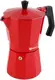 Кофеварка гейзерная Vitrinor Praga VR-1224245 200 мл 6 чашек