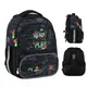 Рюкзак GoPack Education каркасный GO24-597M-6 Ready2Play