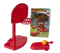 Настольная игра ББ Баскетбол мини B-007-18