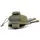 Кобура настегна Smartex 3P Tactical ST-106 khaki
