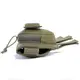 Кобура настегна Smartex 3P Tactical ST-106 khaki