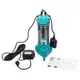Насос канализационный 1.5кВт Hmax 19.5м Qmax 350л/мин с ножом (нерж) AQUATICA (773434)