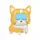 Интерактивная игрушка с цифровым питомцем Pixel Petz – Корги