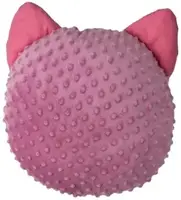 Декоративная подушка Bubaba by FreeON KITTY PINK MINKY