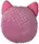 Декоративная подушка Bubaba by FreeON KITTY PINK MINKY