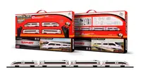 Жел./дорога FENFA 1602А 1:87, свет+звук