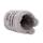 Подставка меховая для письменных принадлежностей YES Pusheen 708758 9х10 см