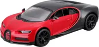 Машинка игровая Bburago Buggati Chiron Sport 18-43061