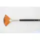 Кисть веерная художественная Santi Santi Highly Pro №8 310647