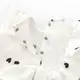 Песочник для девочки на кнопках с повязкой Mini Hearts