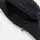 Мужская поясная сумка Monsen C1HSSA0547bl-black