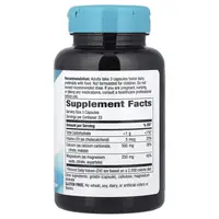 Витамины и минералы Nature's Way Calcium Mag &amp; D, 100 капсул