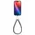 Чехол Spigen для iPhone 16 Pro Max - Cyrill Kajuk Classic Charm MagSafe, Black (ACS08400)