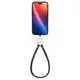 Чехол Spigen для iPhone 16 Pro Max - Cyrill Kajuk Classic Charm MagSafe, Black (ACS08400)
