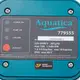 Контроллер давления электронный 1.1кВт Ø1" AQUATICA (779555)