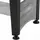 Бильярдный стол Garlando Chicago 5 Grey Oak (CHICGR5)