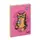 Блокнот А6 YES Tattoo cats 151955 80 листов