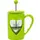 Френч-пресс Сon Brio СB-5635-Green 350 мл зеленый