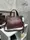 Темная пудра - стильная молодежная удобная сумка Lady Bags в стиле Total Bag (0430)
