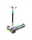 Детский самокат Scale Sports, Smart. Складная ручка. Green (1186701969)
