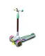 Детский самокат Scale Sports, Smart. Складная ручка. Green (1186701969)