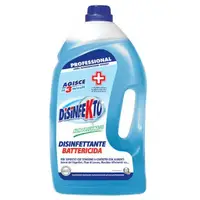 Дезинфецирующее средство Disinfekto 8002295002174 5 л