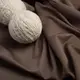 Ткань костюмная Миранда коричнево оливкова