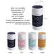 Увлажнитель воздуха Elite Lucky Cup Humidifier ночник Аромадиффузор