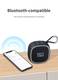 Колонка портативная Bluetooth T&G TG659 black черная