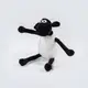 Мягкая игрушка Weber Toys Барашек Шон мини 29см (WT568)