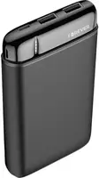 Портативна батарея Forever Power bank TB-100L 20000mAh Black