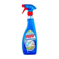 Средство 750 мл для стекла Spray Multiuso Meglio 8002015003962