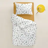 Наволочка на подушку 70х70 WILDFLOWERS
