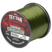 Лісочка DAM Damyl Tectan Carp 1000м 0,33мм 8,0кг (green)