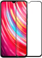 Защитное стекло Nillkin CP+Pro 2.5D Full Cover Tempered Glass Xiaomi Redmi Note 8 Pro Black