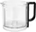 Кухонный комбайн KitchenAid 5KFС0516EAС 240 Вт кремовый