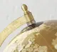 Декор Глобус золотой h31 см 2005378