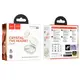 Наушники HOCO Smart true wireless BT headset EQ3 |BT5.3, 300mAh, 7h|