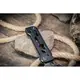 Чем складывание Weknife Tyro We24001-1