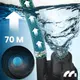 Дренажный насос для чистой воды MalTec 480Вт 1080л/ч (Польша)